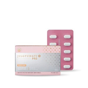 [먹지 않는 여성청결제]질경이 프로 10개입