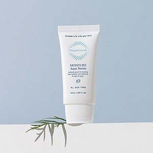 옥시젠슈티컬스 모이스춰 아쿠아세럼