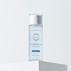 옥시젠슈티컬스 스킨 발란싱 토너