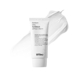 레필레오 벨리븐 실키 선블록