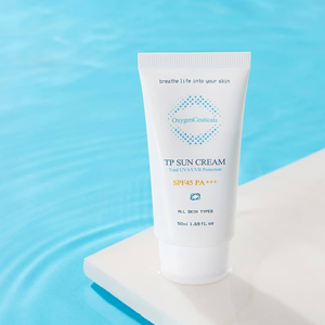옥시젠슈티컬스 TP선크림
