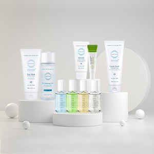 옥시젠슈티컬스 6종세트(클렌징세트)