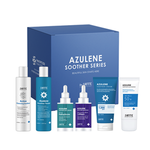 상떼 6종 세트 BOX