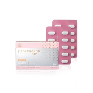 [먹지 않는 여성청결제]질경이 프로 20개입