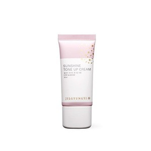 질경이 썬샤인 톤 업 크림