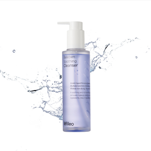 레필레오 벨리븐 수딩 클렌져