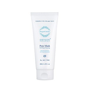 옥시젠슈티컬스 포어마스크