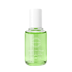 옥시젠슈티컬스 에이셀300 플루이드