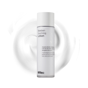 레필레오 벨리븐 수딩 로션